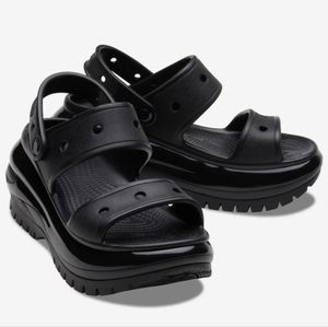 Mega Crush Sandals